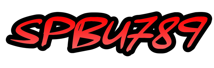 LOGO SPBU789